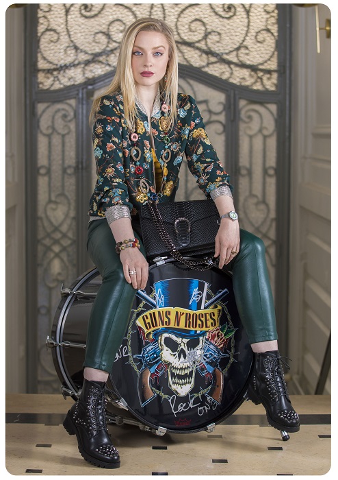 Botte automne 2019 shop